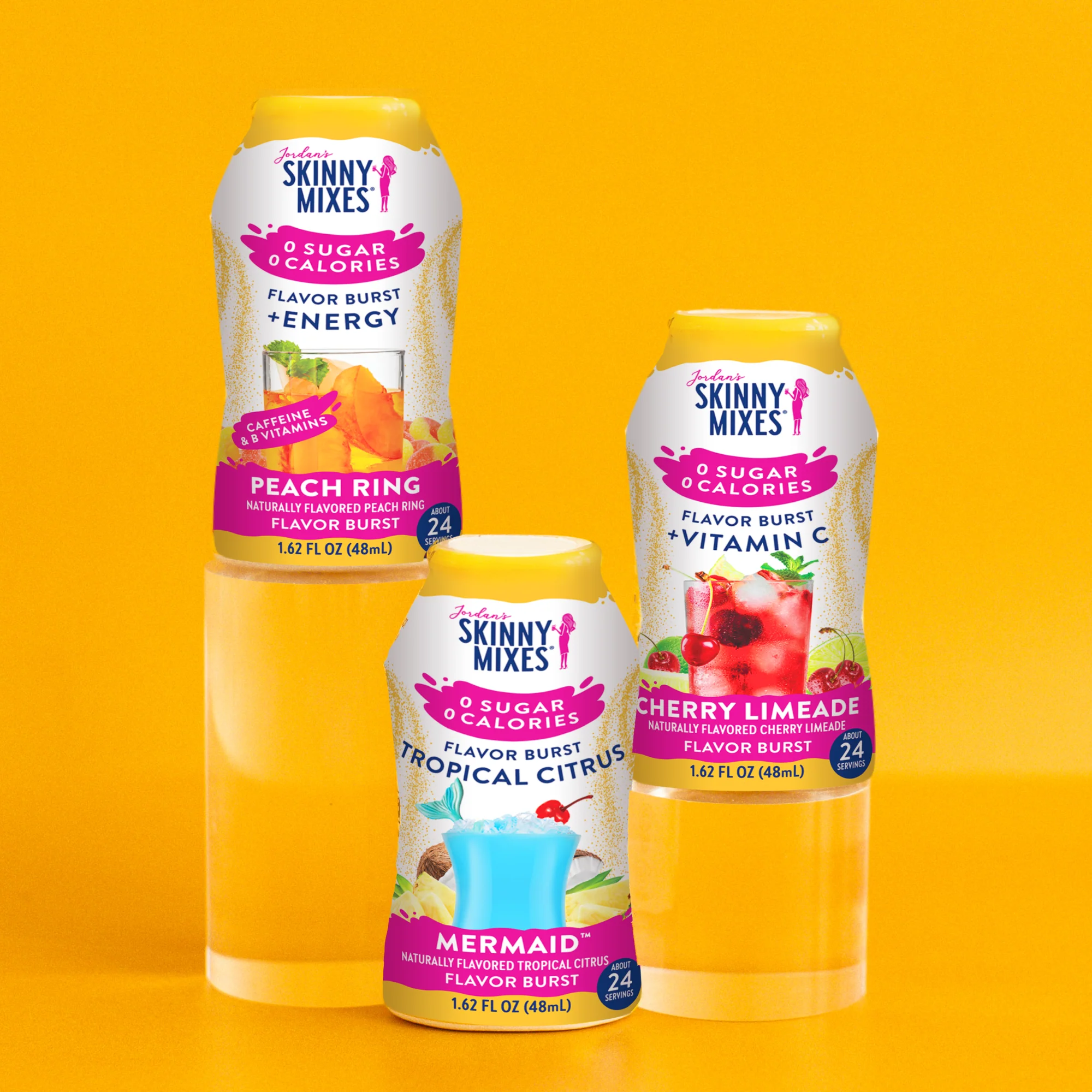 Mermaid™ Flavor Burst - Image 7