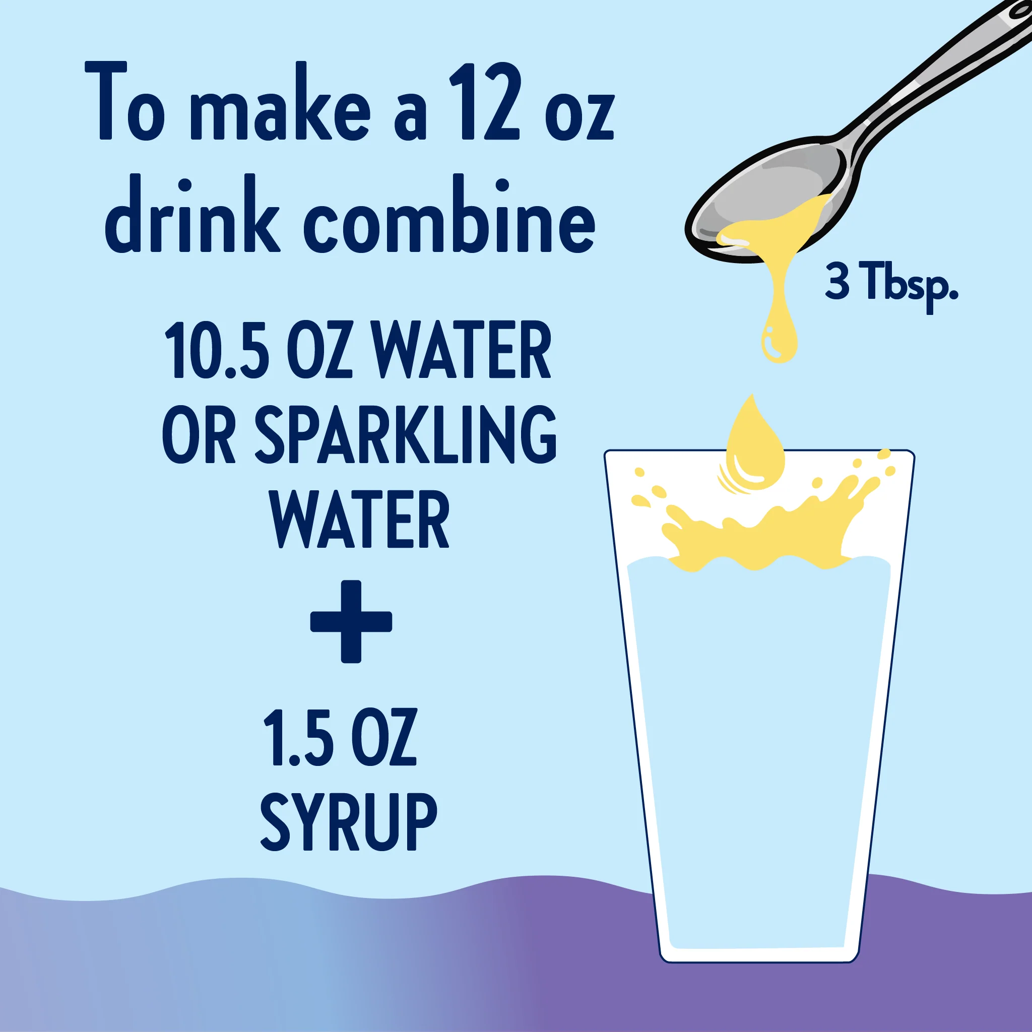 Sugar Free Pineapple Whip Hydration Syrup with Electrolytes - 375 ml - Image 6