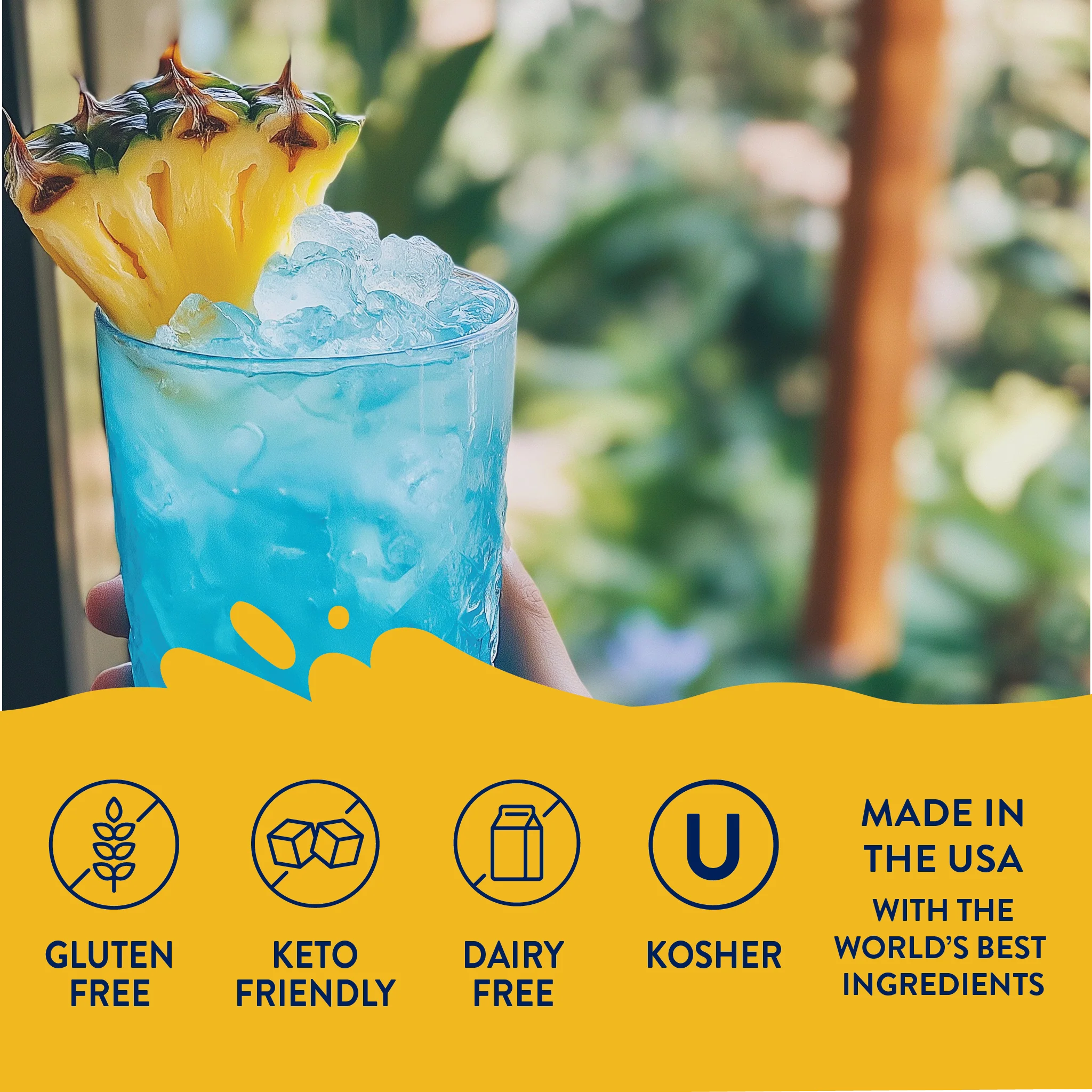 Mermaid™ Flavor Burst - Image 4