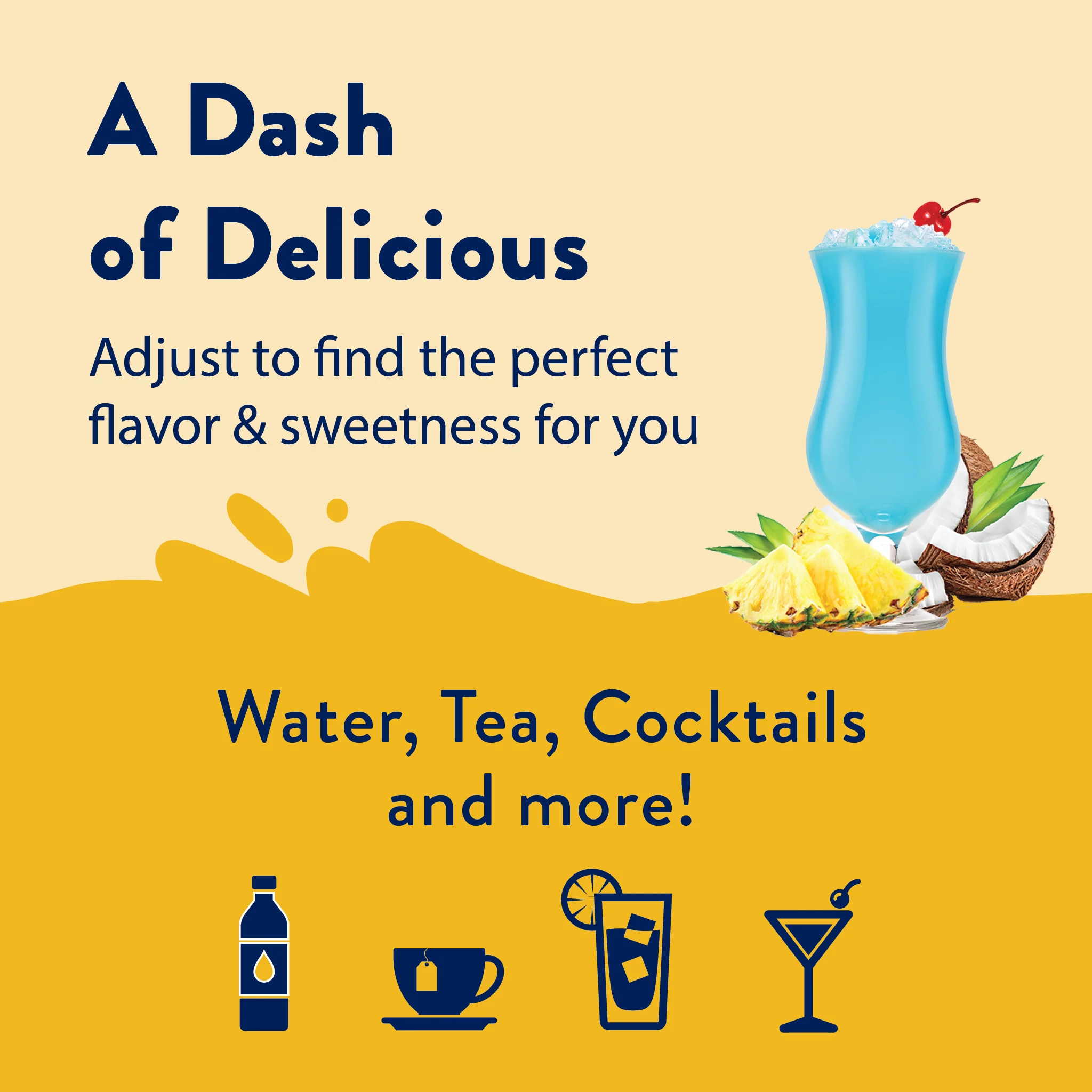 Mermaid™ Flavor Burst - Image 6