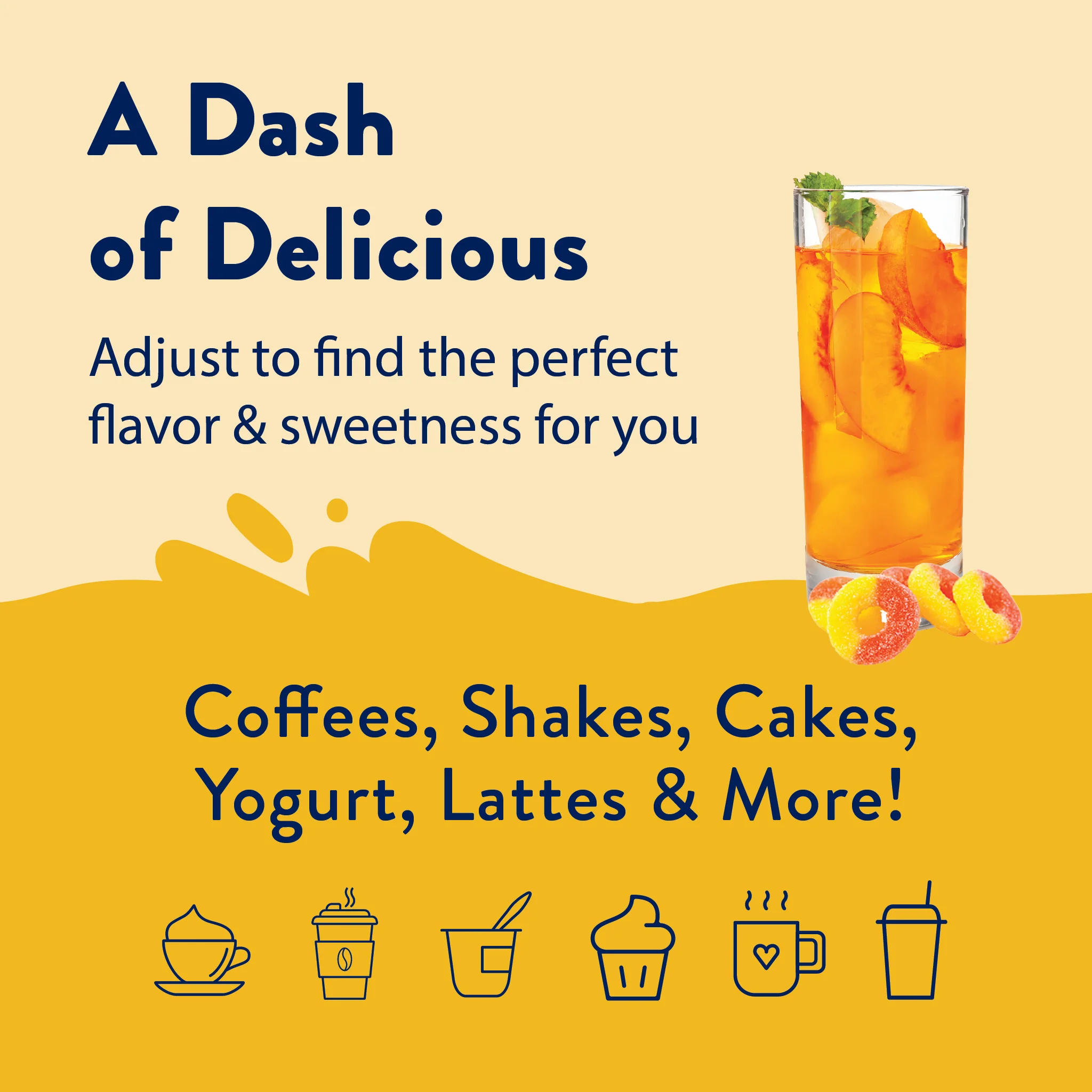 Peach Ring Flavor Burst - Image 4