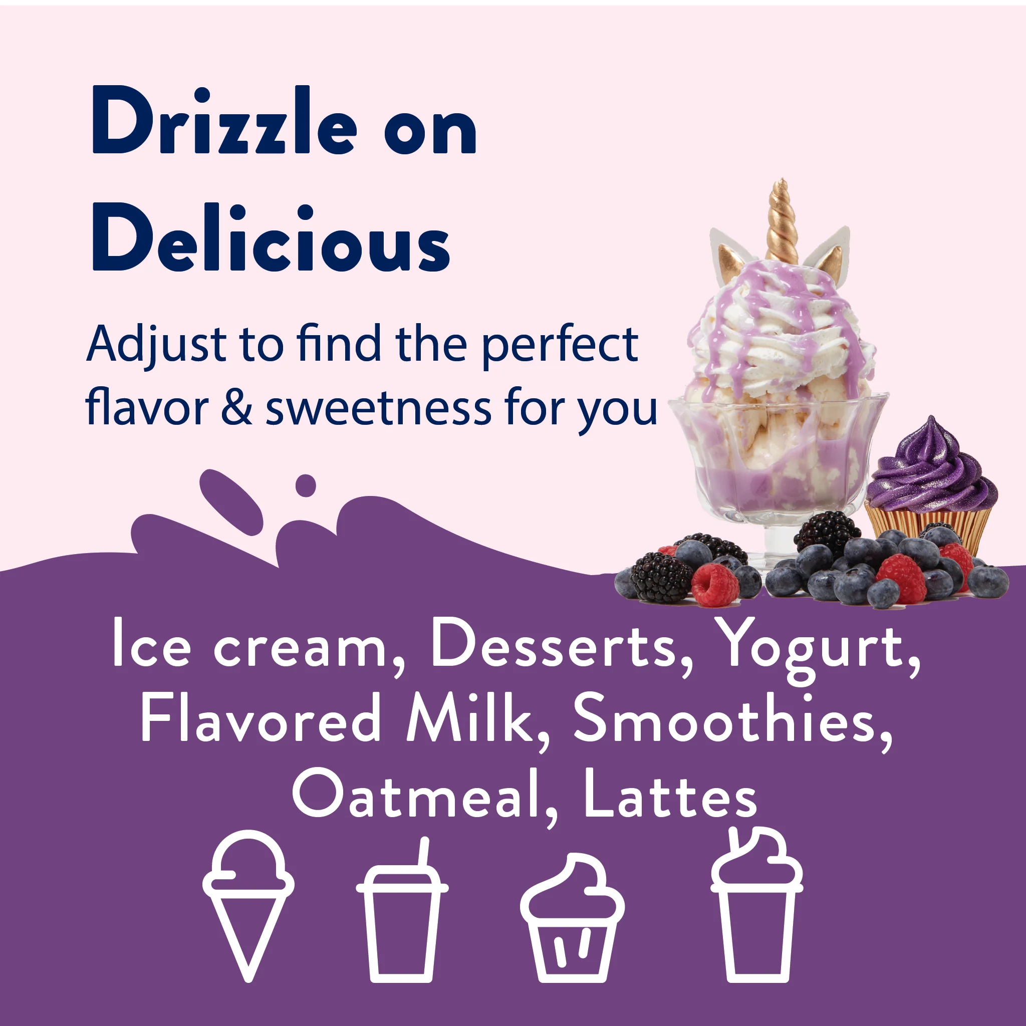 Sugar Free Unicorn Sauce - Image 5