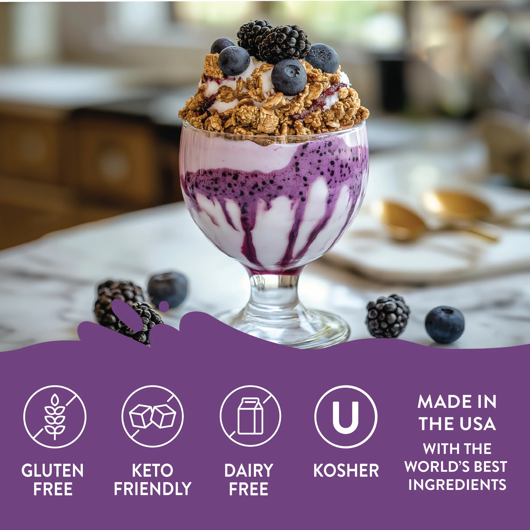 Sugar Free Unicorn Sauce - Image 6