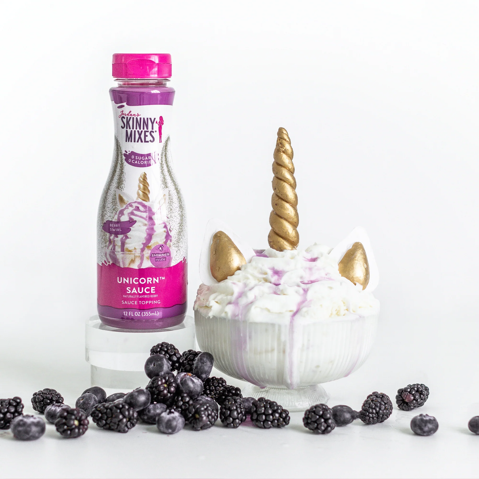 Sugar Free Unicorn Sauce - Image 8